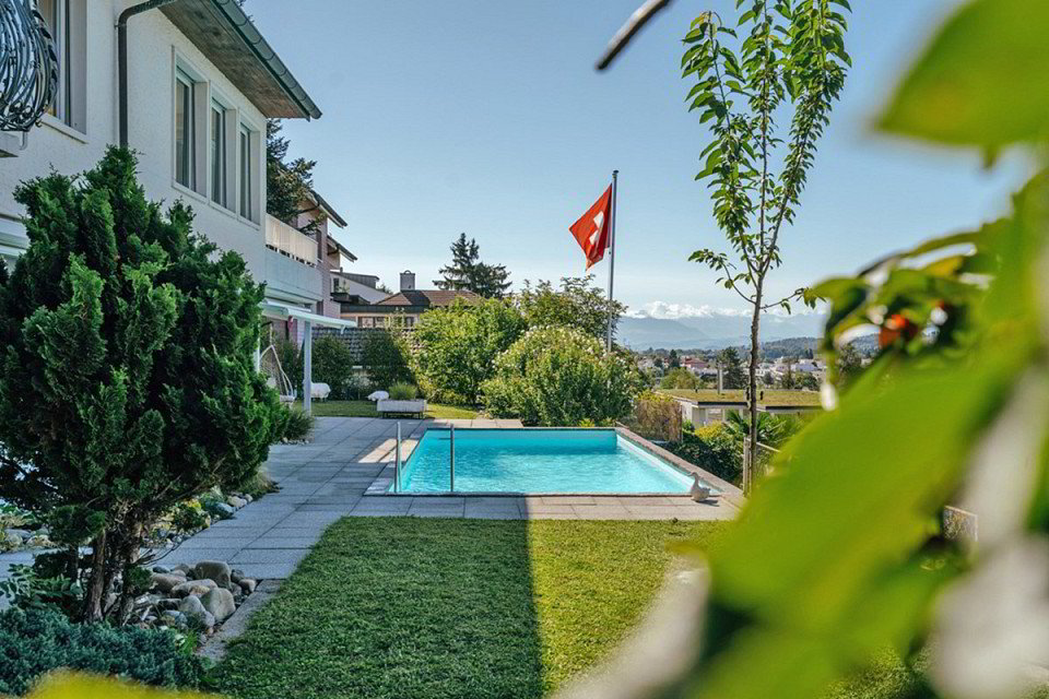 Haus – Bremgarten AG - Ansicht 3