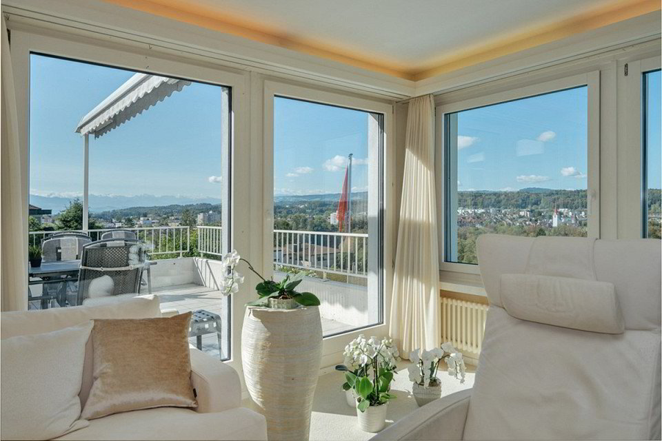 Haus – Bremgarten AG - Mehr