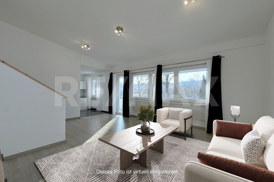 Haus – Menziken - Ansicht 4