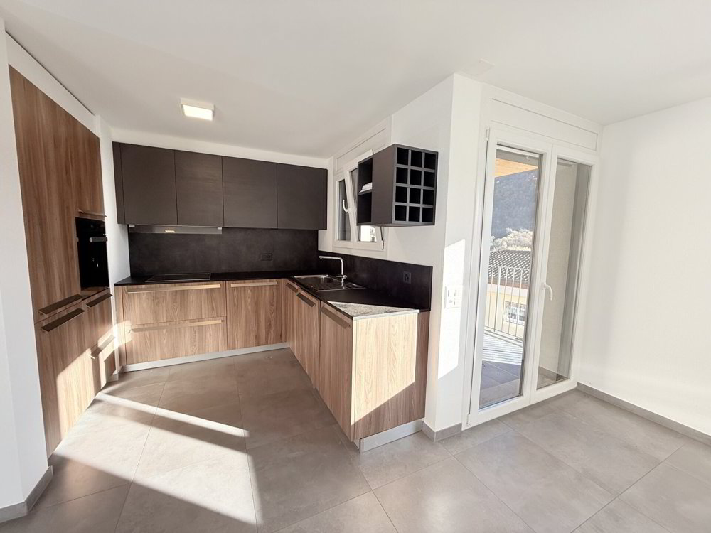 Wohnung – Lumino - Ansicht 5