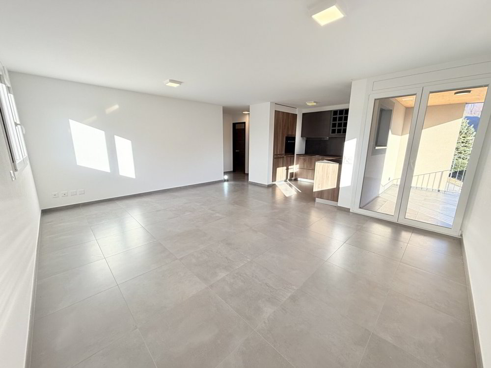 Wohnung – Lumino - Mehr