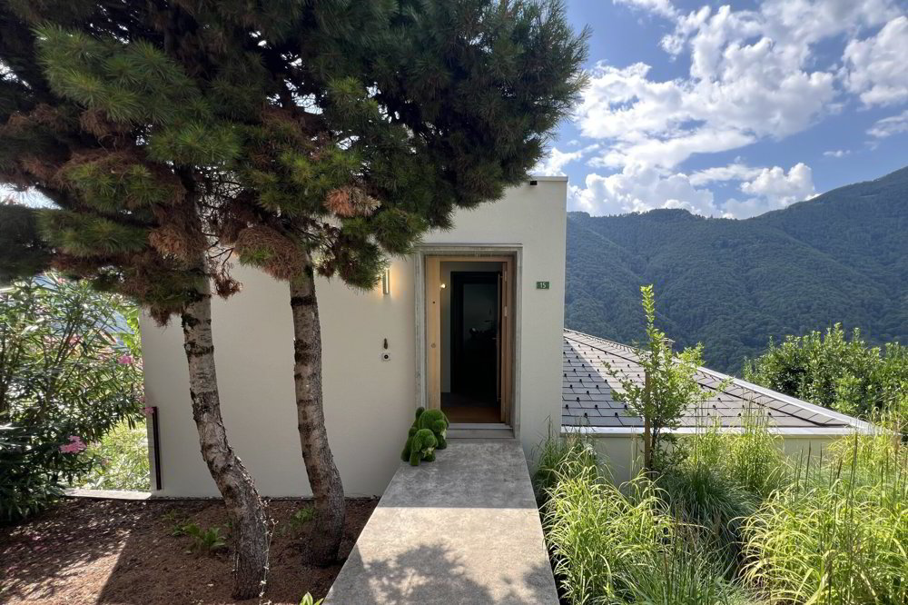 3.5 rooms House to buy in Loco - image 1/48