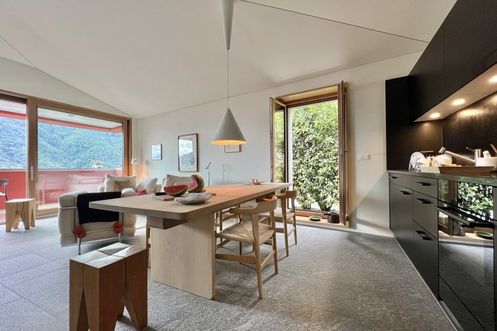 Haus – Loco - Ansicht 5