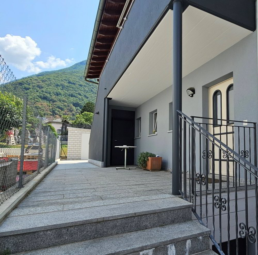 Wohnung – Arbedo