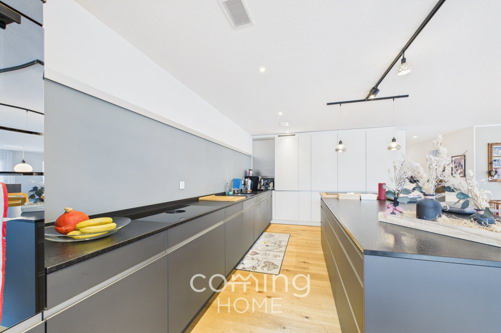 Wohnung – Glis - Ansicht 5
