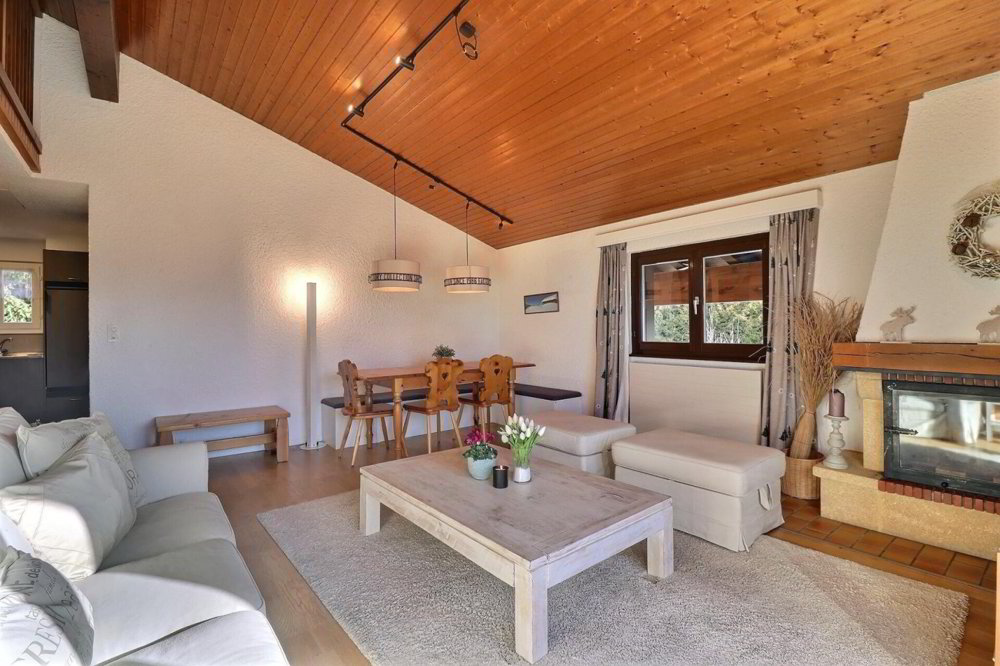 Wohnung – Chesières - Ansicht 2