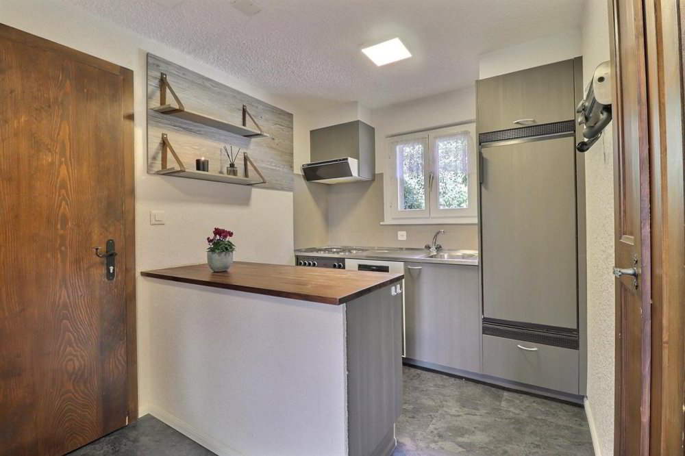 Wohnung – Chesières - Ansicht 5
