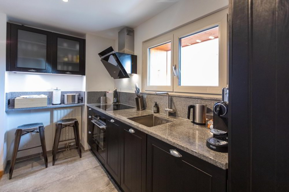 Wohnung – Villars-sur-Ollon - Ansicht 4