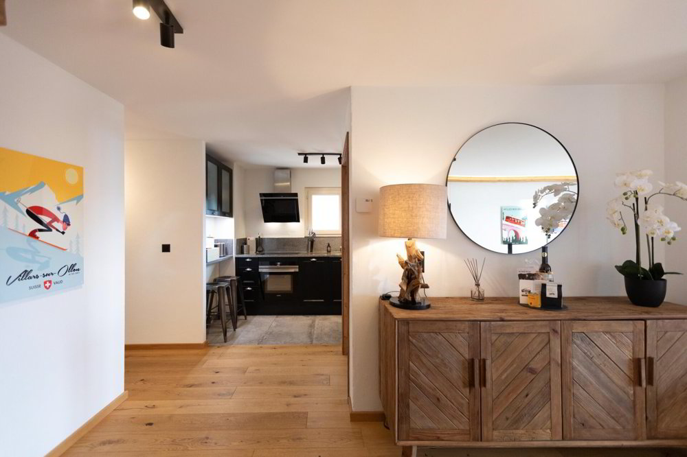 Wohnung – Villars-sur-Ollon - Mehr