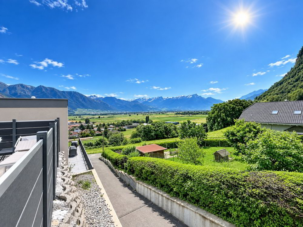 Haus – Vouvry