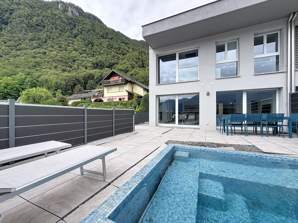 Haus – Vouvry - Ansicht 5