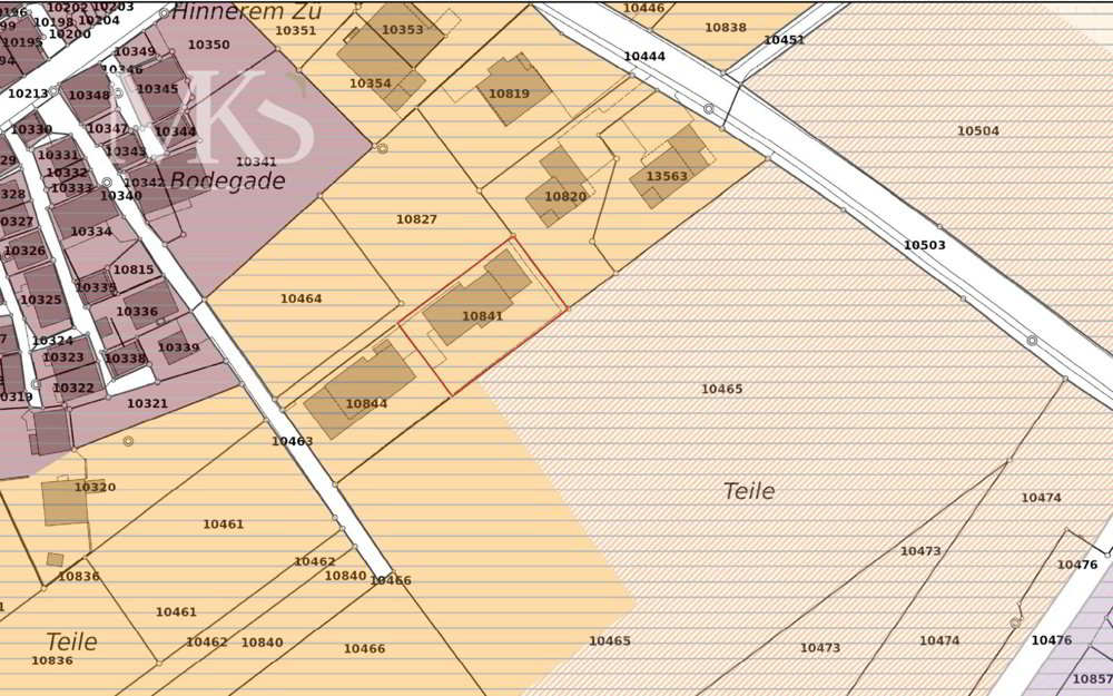 2.5 rooms Apartment to buy in Ulrichen - image 1/22