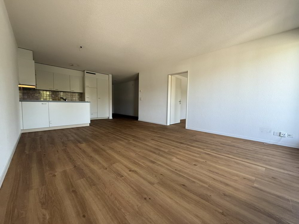 Wohnung – Langenthal - Ansicht 2