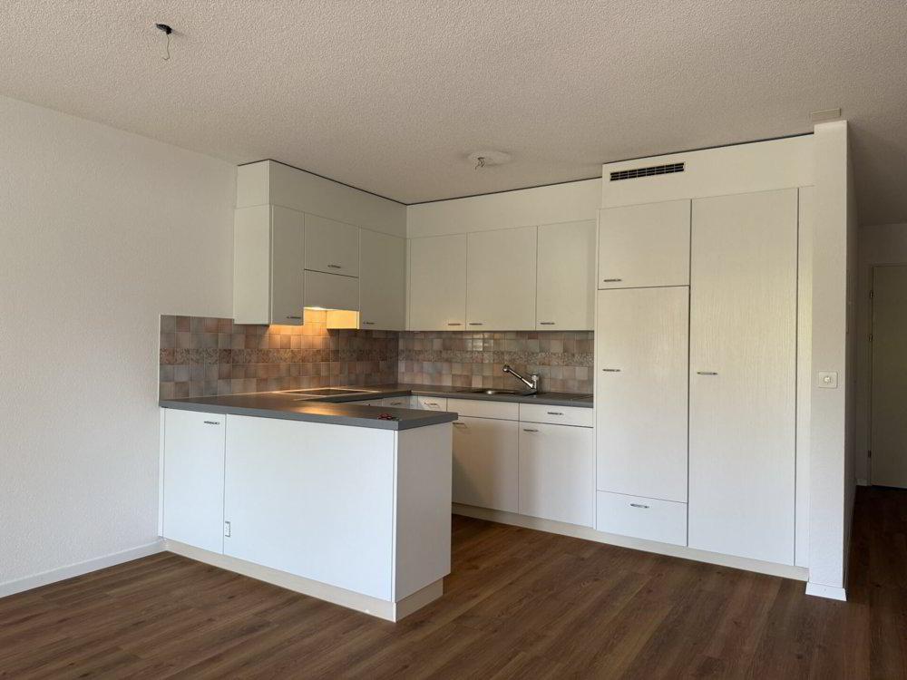 Wohnung – Langenthal - Ansicht 3