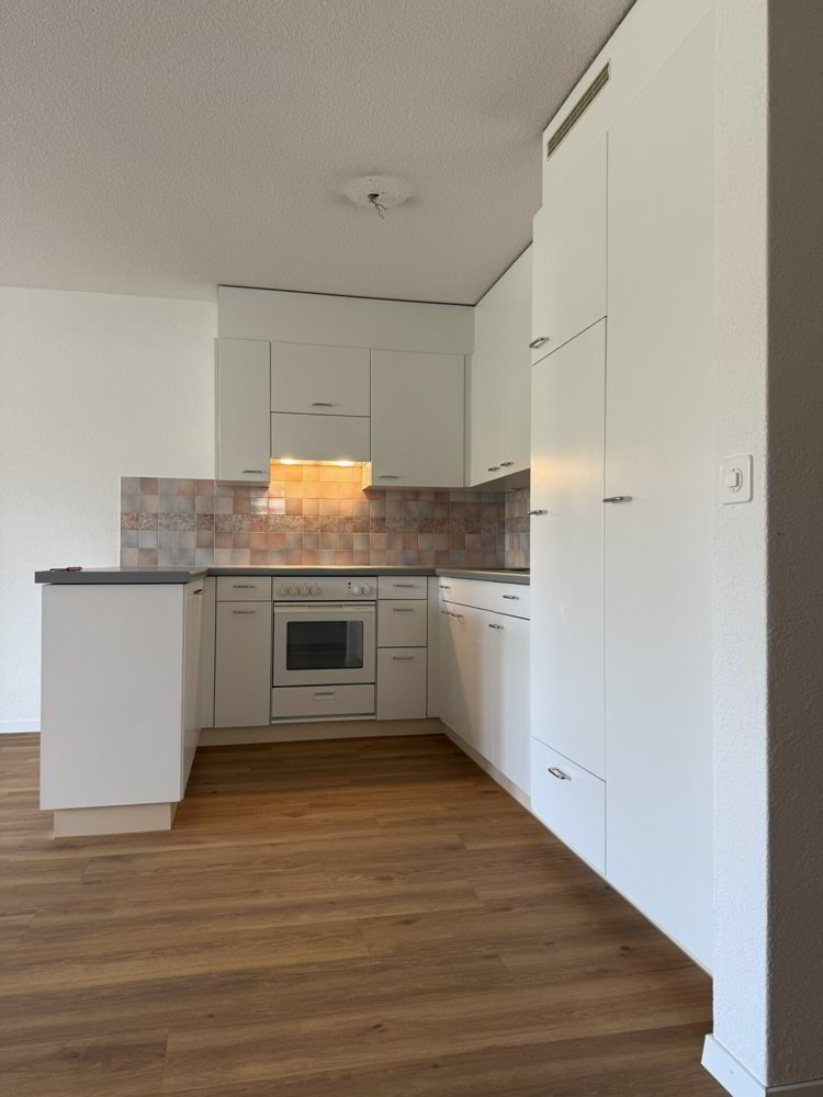 Wohnung – Langenthal - Ansicht 4