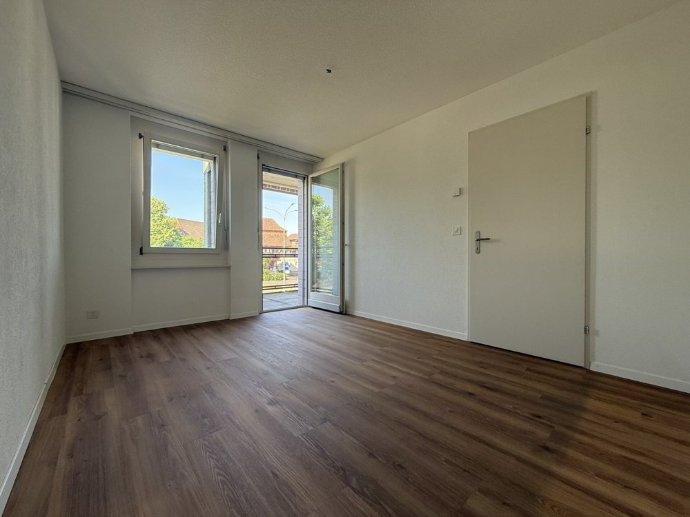 Wohnung – Langenthal - Mehr