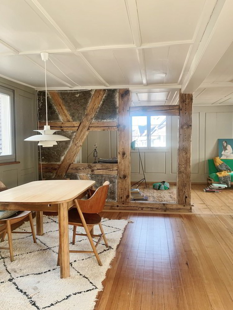 Wohnung – Stein am Rhein - Ansicht 4
