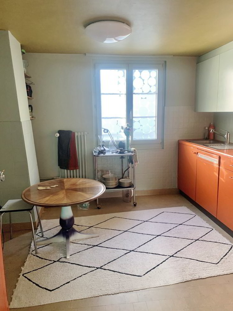 Wohnung – Stein am Rhein - Mehr