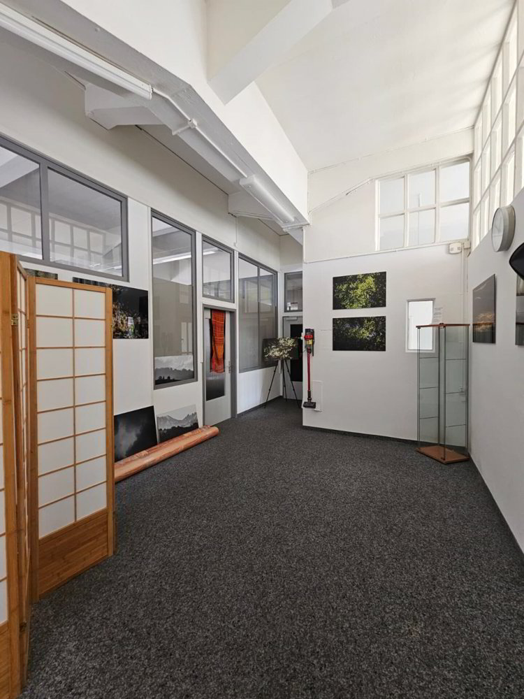 Hobby-/Lagerraum/Atelier/Büro zu vermieten - Ansicht 2