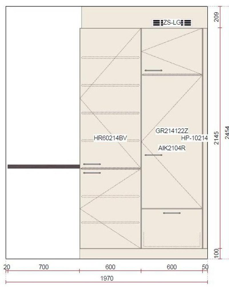 2.5 rooms Apartment for rent in Rorschach - image 1/12