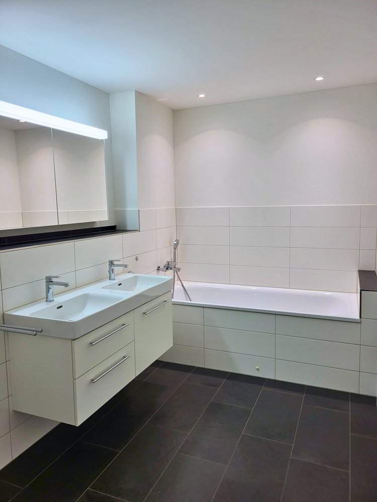 Wohnung – Bütschwil - Ansicht 4