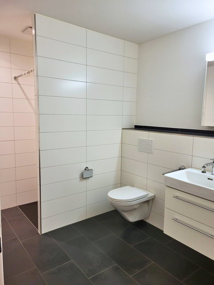 Wohnung – Bütschwil - Ansicht 5