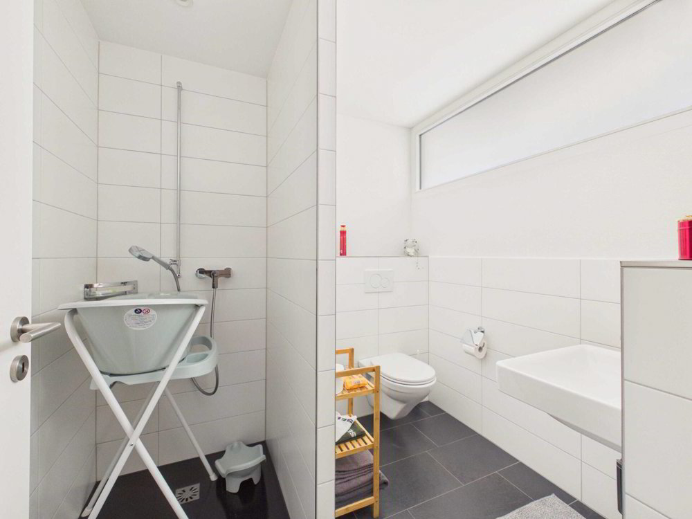 Wohnung – Bütschwil - Mehr