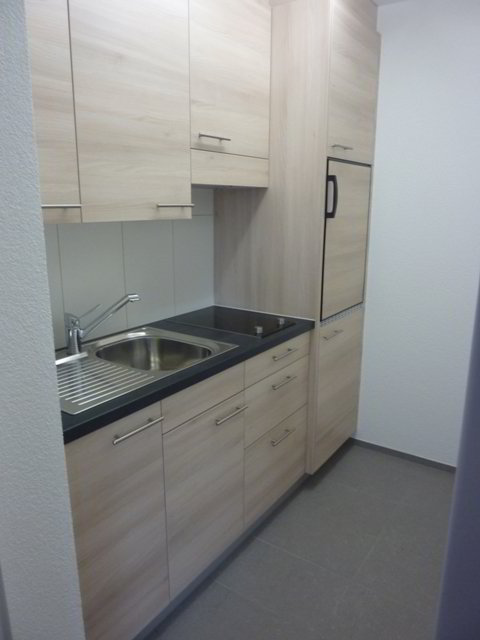 Wohnung – St. Gallen - Ansicht 2