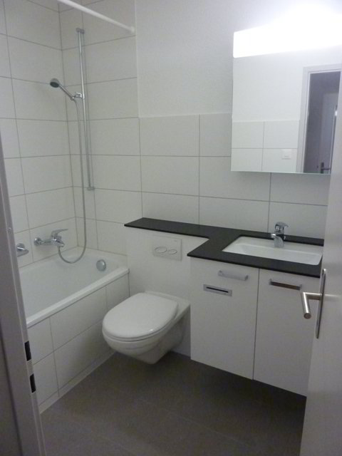 Wohnung – St. Gallen - Ansicht 3