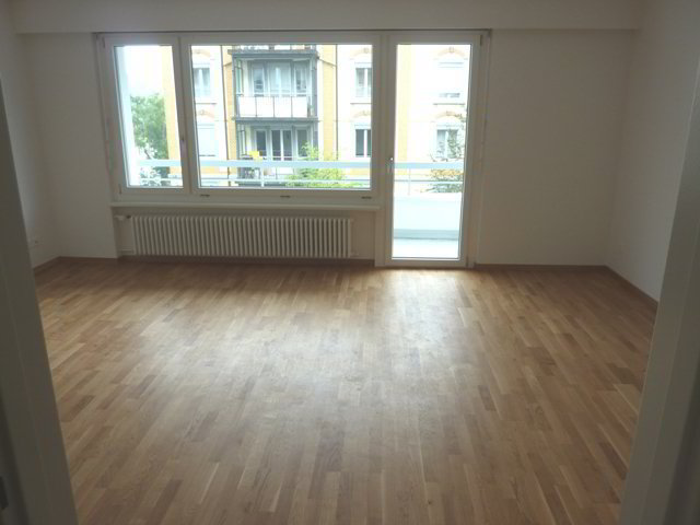 Wohnung – St. Gallen - Ansicht 5