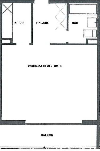 Wohnung – St. Gallen - Mehr