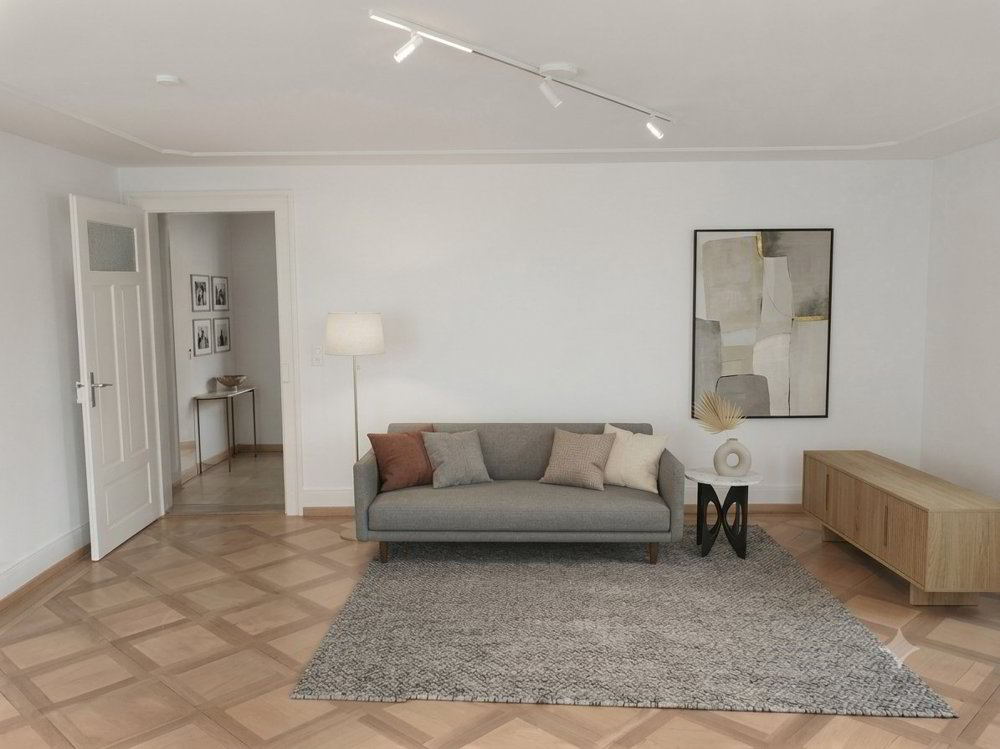 Wohnung – Rorschach, Wahlkreis Rorschach - Ansicht 3