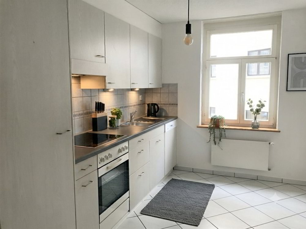 Wohnung – Rorschach, Wahlkreis Rorschach - Ansicht 4