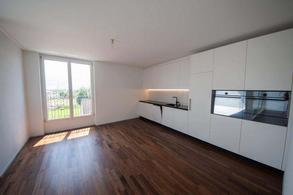 Wohnung – Jona - Ansicht 3