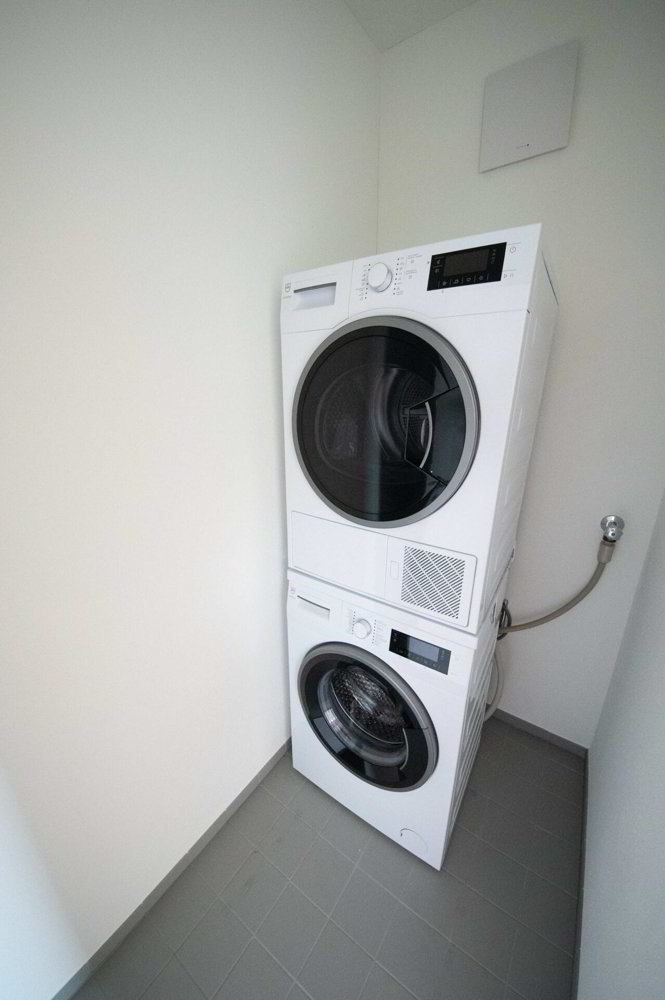 Wohnung – Jona - Mehr