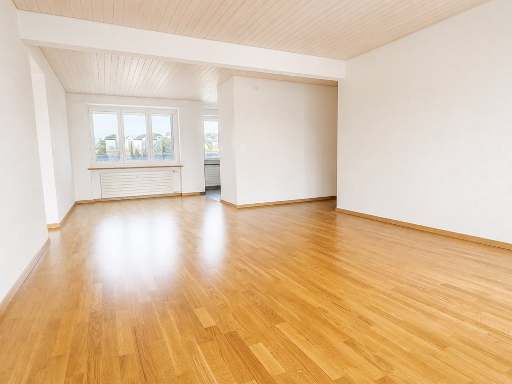 Wohnung – Wil SG - Ansicht 2