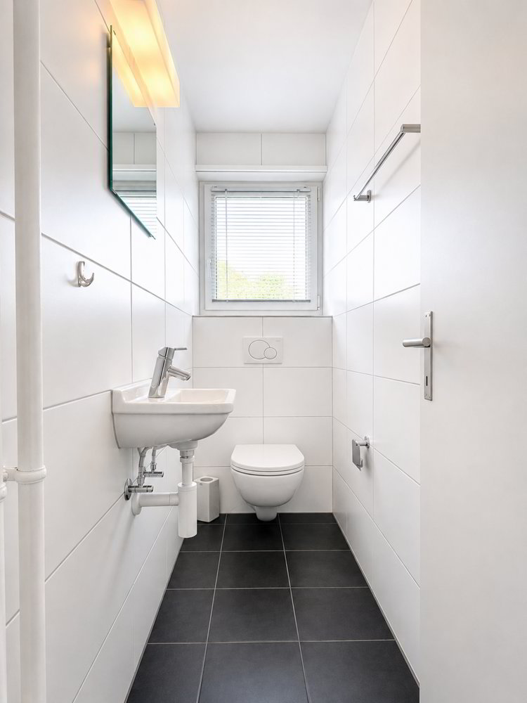 Wohnung – Wil SG - Mehr