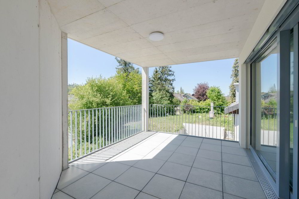 Appartement 4.5 pièces à louer à Gachnang - image 1/14