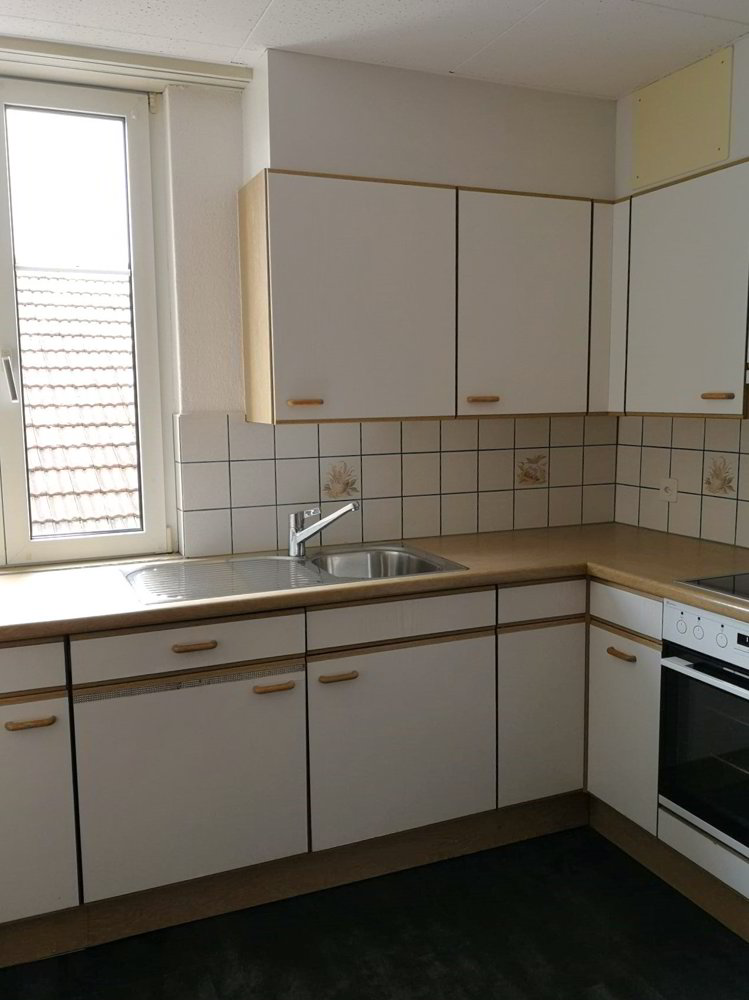 Wohnung – Sirnach - Ansicht 2