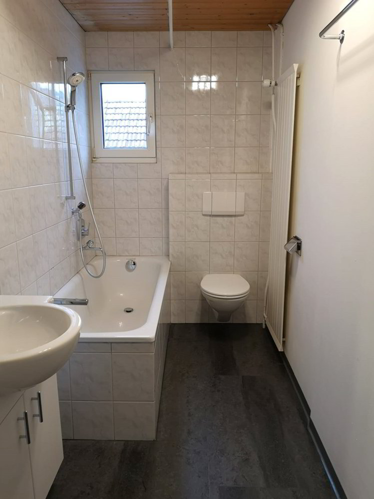 Wohnung – Sirnach - Ansicht 3