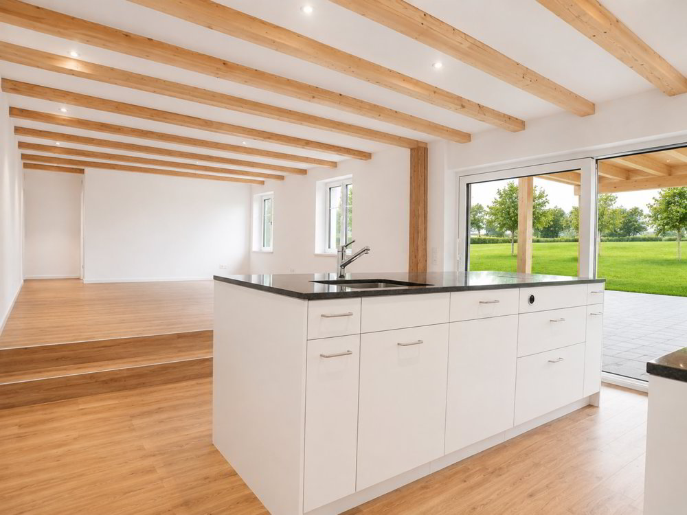 Wohnung – Friltschen - Ansicht 2