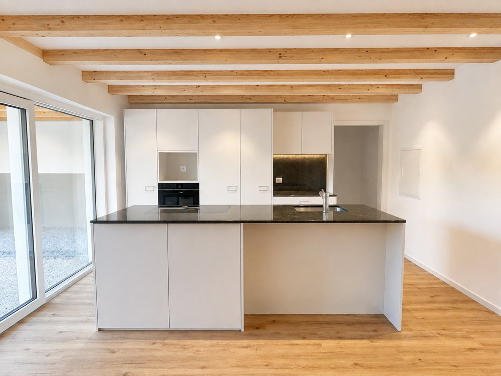 Wohnung – Friltschen - Ansicht 4