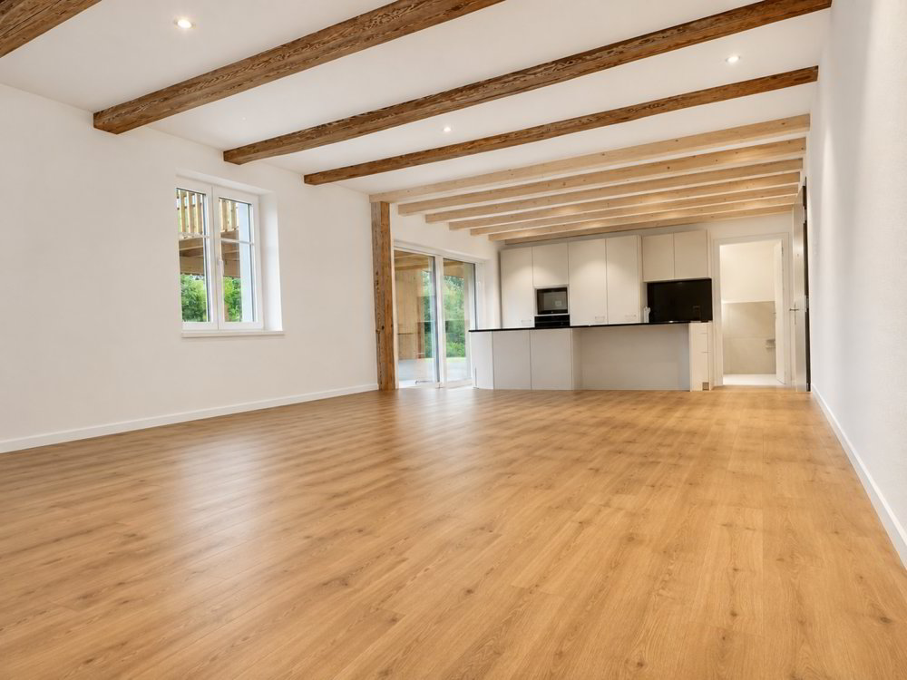 Wohnung – Friltschen - Ansicht 5