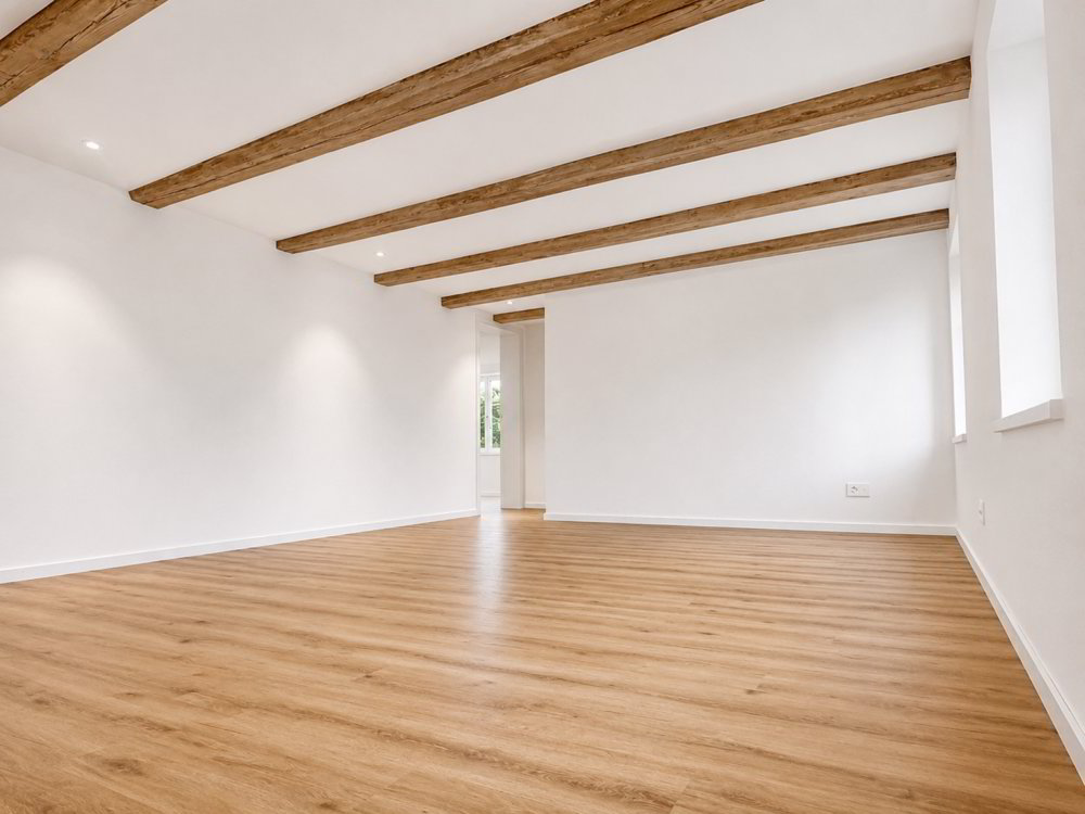 Wohnung – Friltschen - Mehr