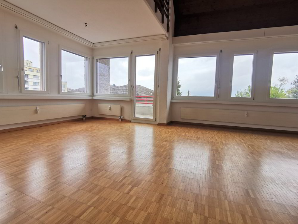 Wohnung – Amriswil