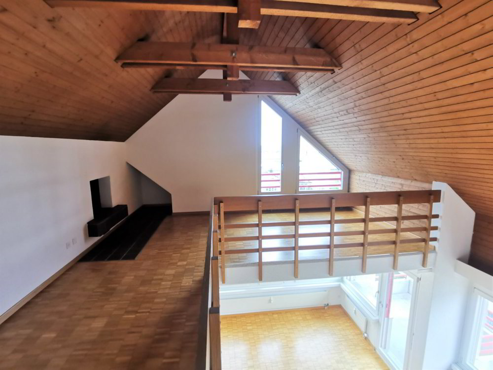 Wohnung – Amriswil - Ansicht 2