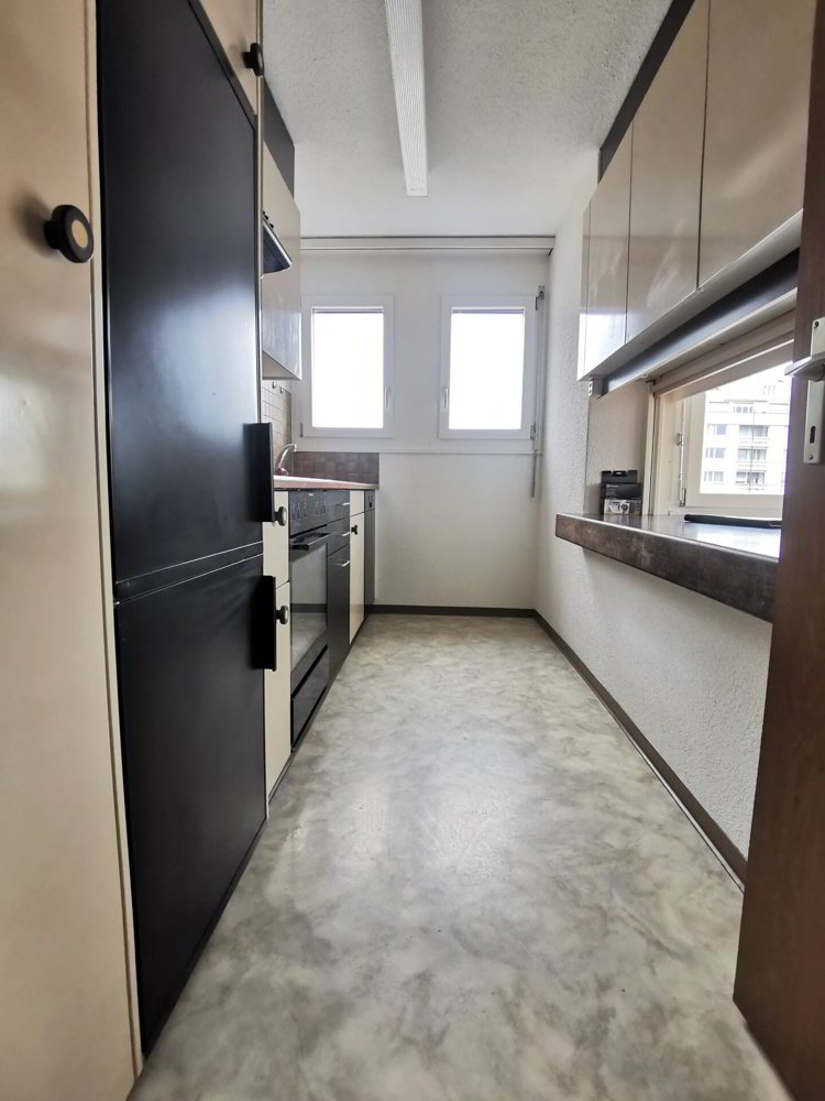 Wohnung – Amriswil - Ansicht 3
