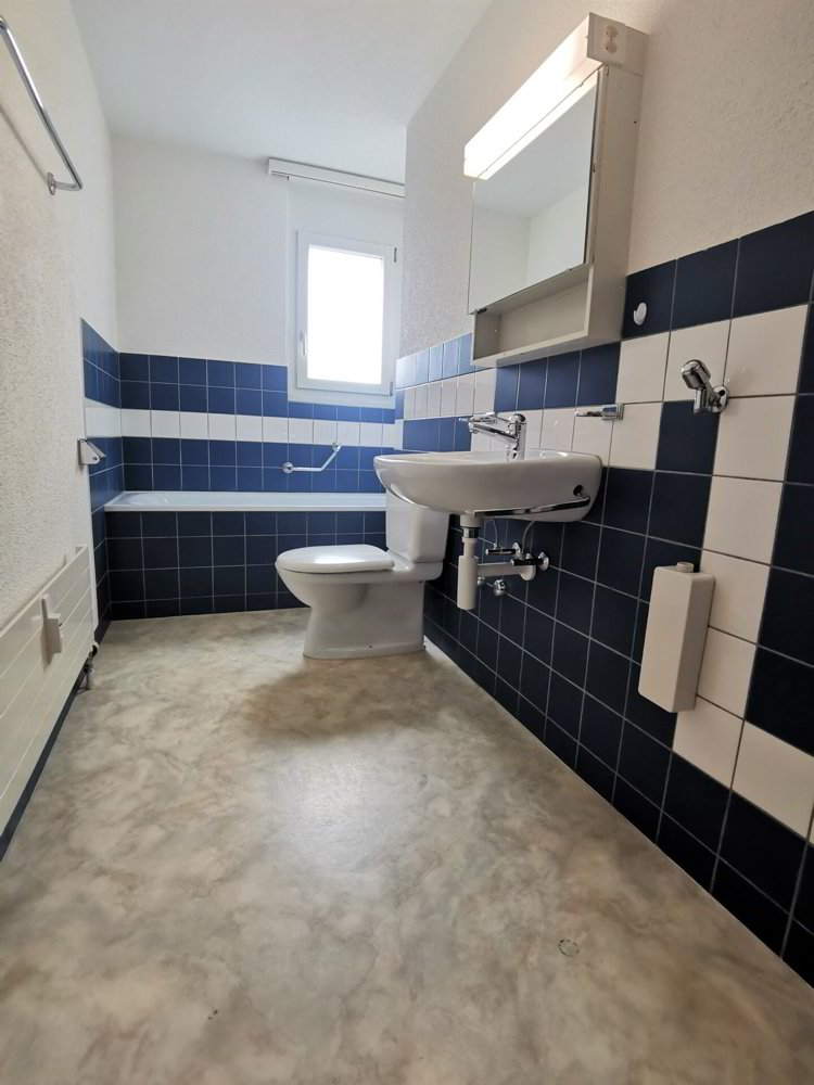 Wohnung – Amriswil - Ansicht 5
