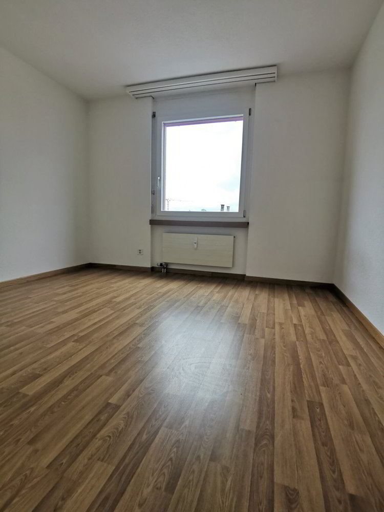 Wohnung – Amriswil - Mehr