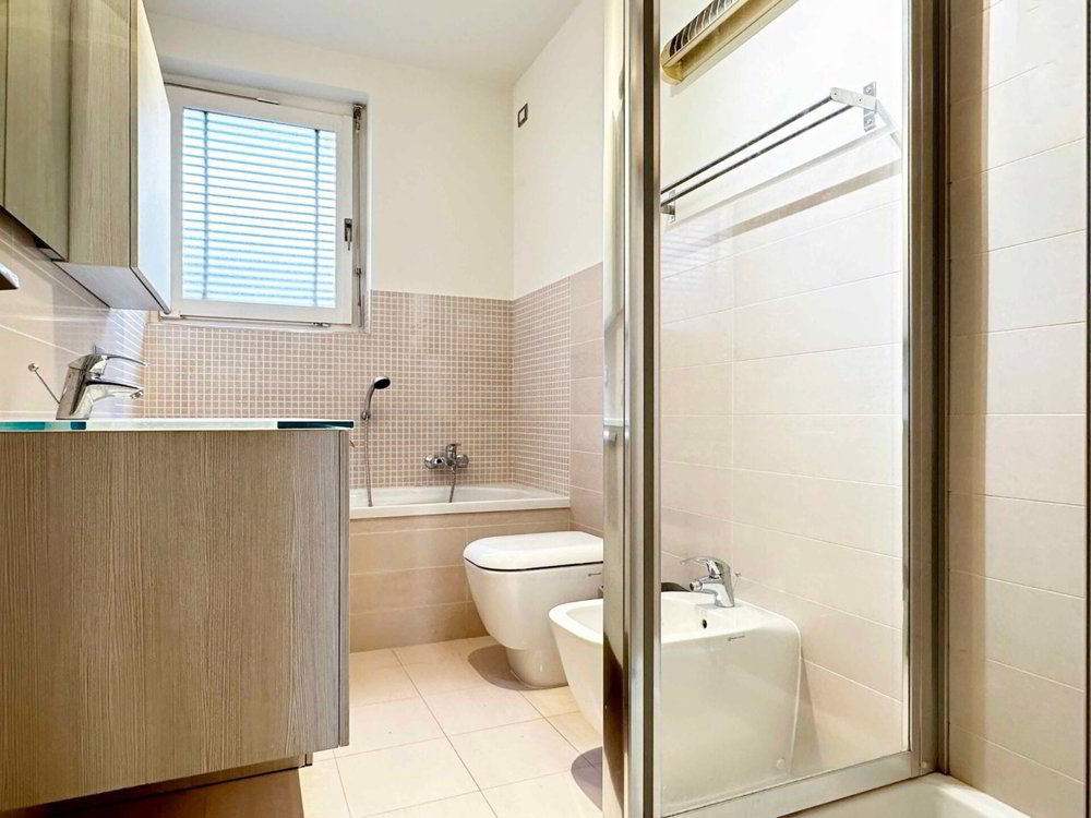 Wohnung – Castagnola - Mehr
